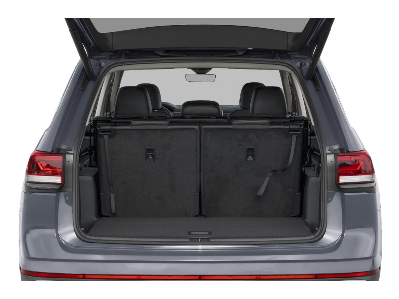 2025 Volkswagen Atlas 2.0T Peak Edition 4MOTION