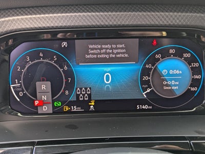 2025 Volkswagen Atlas 2.0T Peak Edition 4MOTION