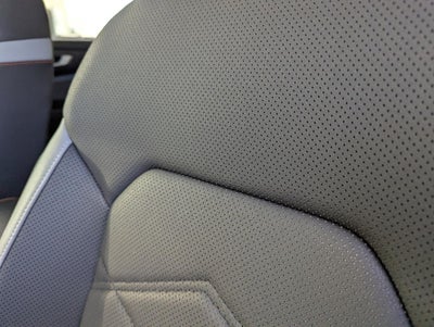 2025 Volkswagen Atlas 2.0T Peak Edition 4MOTION