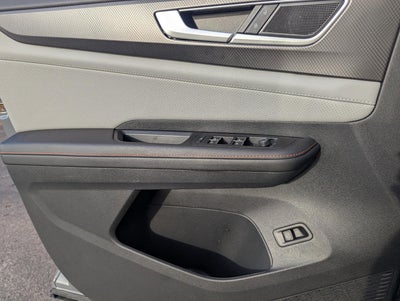 2025 Volkswagen Atlas 2.0T Peak Edition 4MOTION