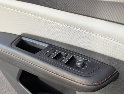 2025 Volkswagen Atlas 2.0T Peak Edition 4MOTION