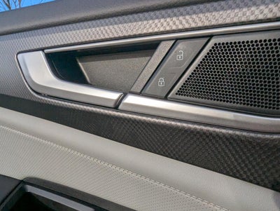 2025 Volkswagen Atlas 2.0T Peak Edition 4MOTION