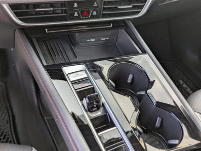 2025 Volkswagen Atlas 2.0T Peak Edition 4MOTION