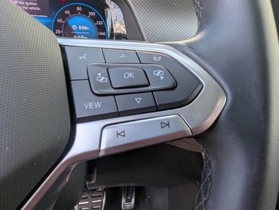 2025 Volkswagen Atlas 2.0T Peak Edition 4MOTION