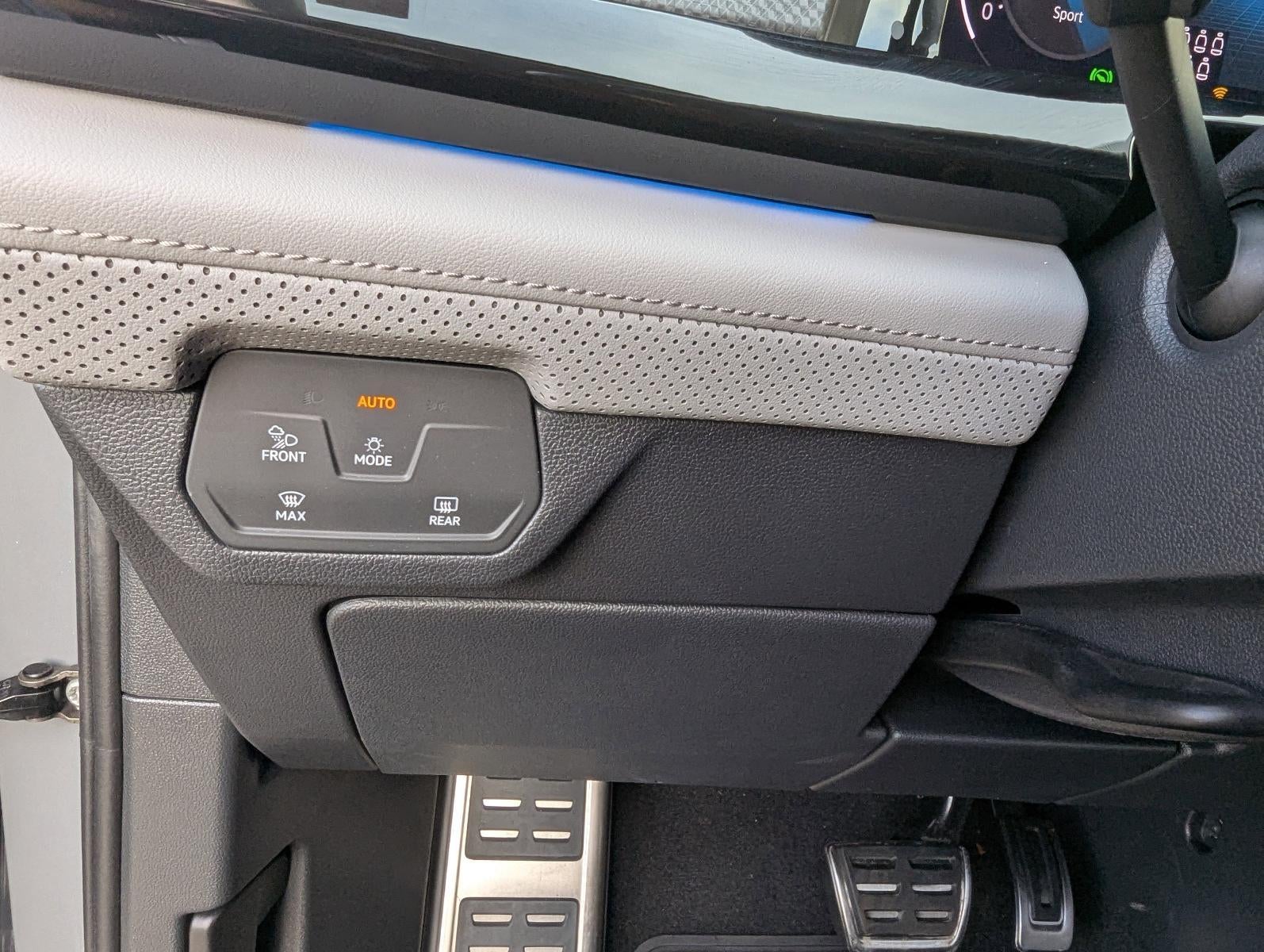 2025 Volkswagen Atlas 2.0T Peak Edition 4MOTION