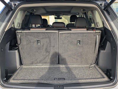 2025 Volkswagen Atlas 2.0T Peak Edition 4MOTION