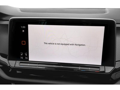 2025 Volkswagen Atlas 2.0T Peak Edition 4MOTION