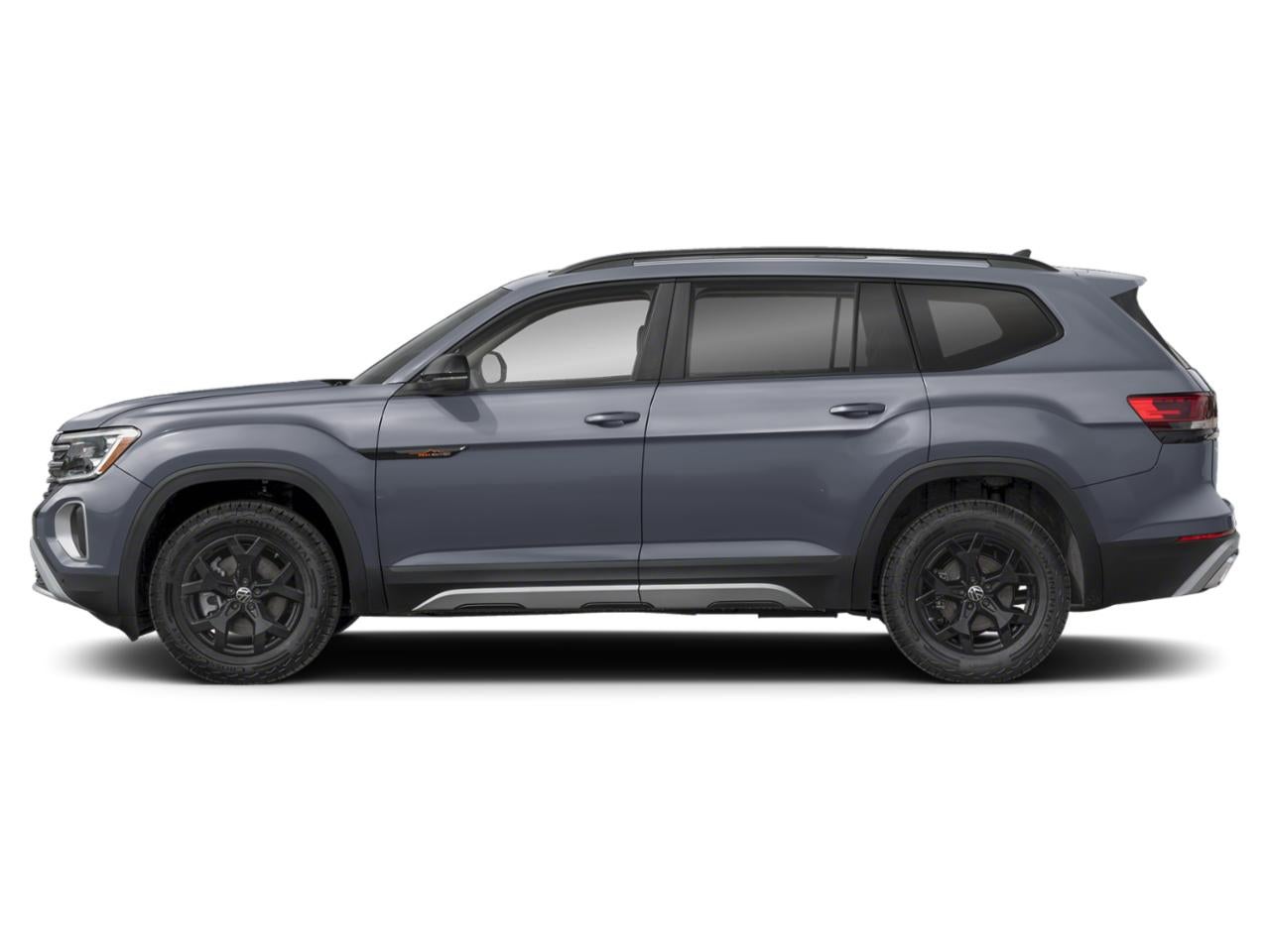 2025 Volkswagen Atlas 2.0T Peak Edition 4MOTION