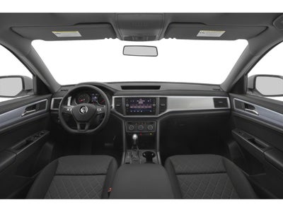 2019 Volkswagen Atlas 3.6L V6 SE FWD