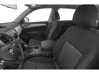 2019 Volkswagen Atlas 3.6L V6 SE FWD