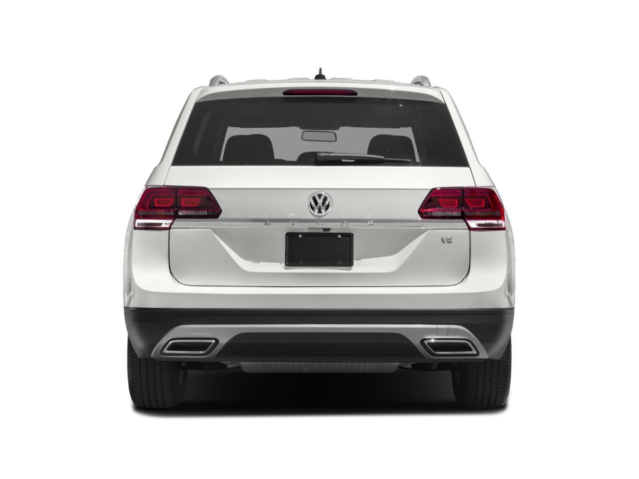 2019 Volkswagen Atlas 3.6L V6 SE FWD
