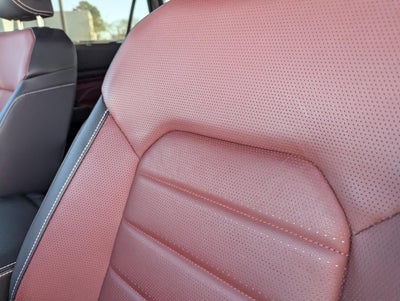 2023 Volkswagen Atlas Cross Sport 3.6L V6 SEL Premium R-Line 4MOTION