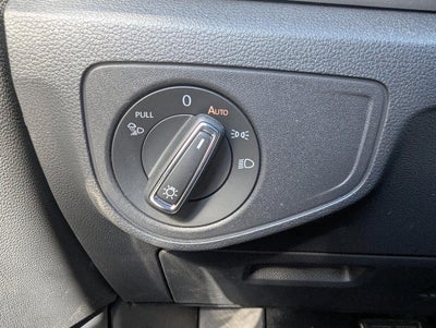 2023 Volkswagen Atlas Cross Sport 3.6L V6 SEL Premium R-Line 4MOTION