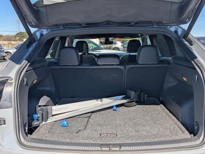 2023 Volkswagen Atlas Cross Sport 3.6L V6 SEL Premium R-Line 4MOTION