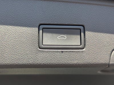 2023 Volkswagen Atlas Cross Sport 3.6L V6 SEL Premium R-Line 4MOTION