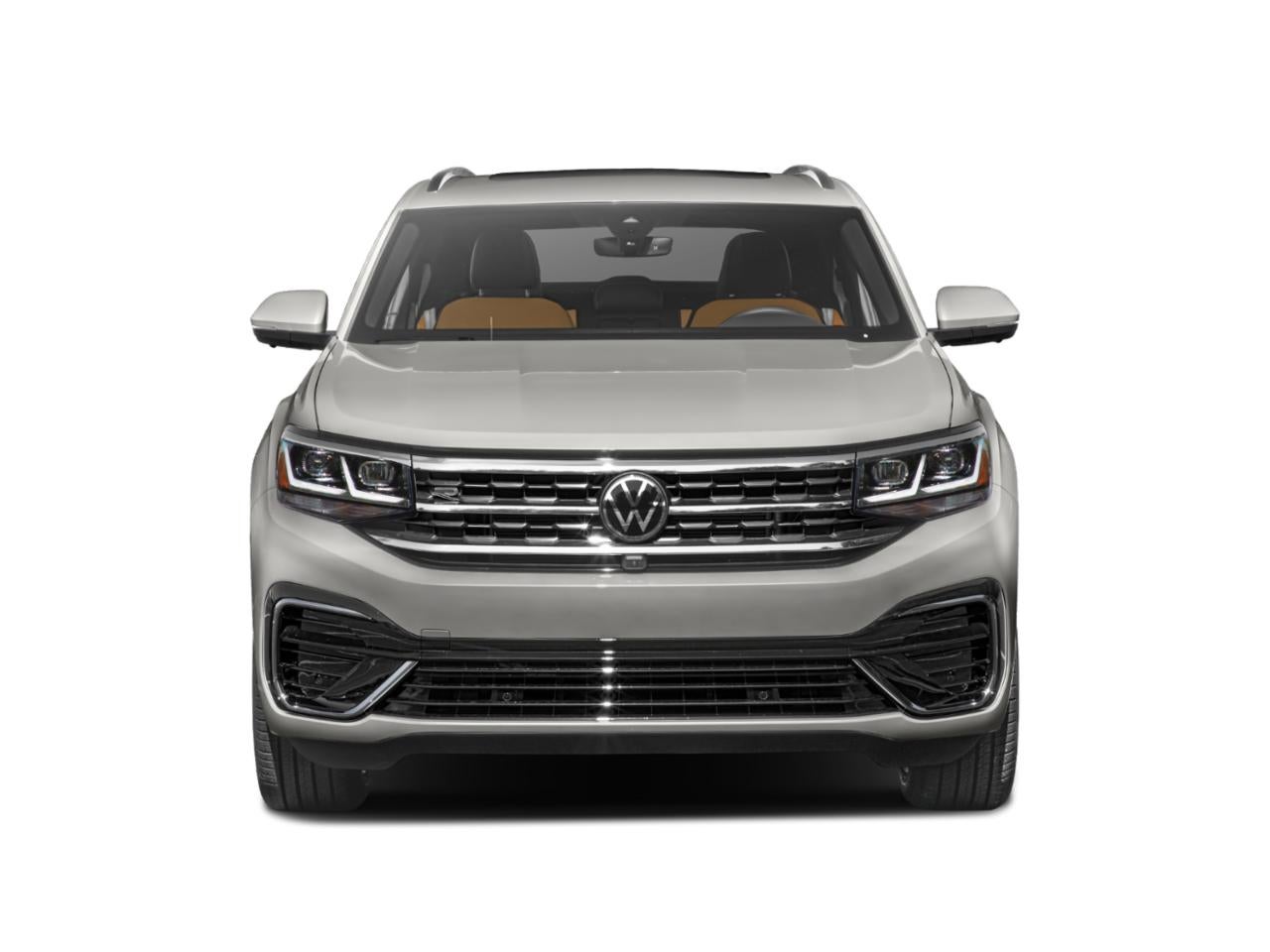 2023 Volkswagen Atlas Cross Sport 3.6L V6 SEL Premium R-Line 4MOTION
