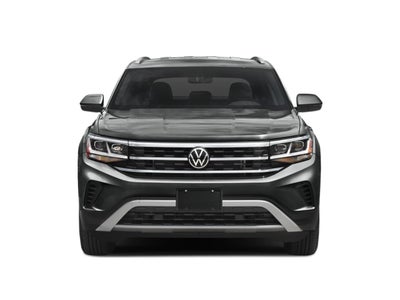 2023 Volkswagen Atlas Cross Sport 3.6L V6 SEL Premium R-Line 4MOTION