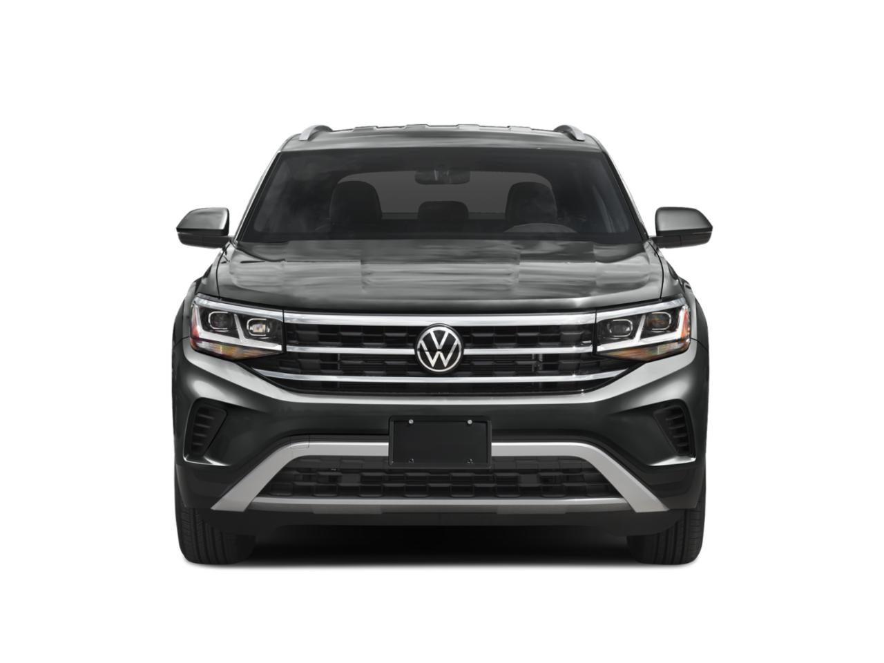 2023 Volkswagen Atlas Cross Sport 3.6L V6 SEL Premium R-Line 4MOTION