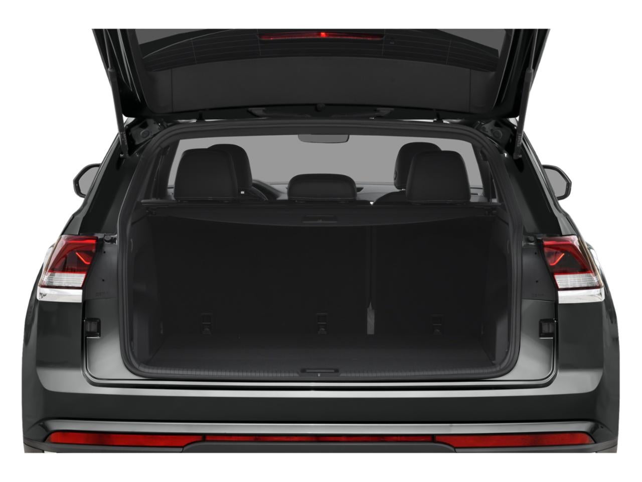 2023 Volkswagen Atlas Cross Sport 3.6L V6 SEL Premium R-Line 4MOTION