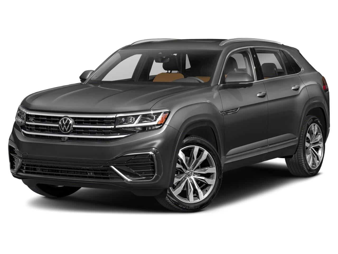 2023 Volkswagen Atlas Cross Sport 3.6L V6 SEL Premium R-Line 4MOTION