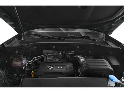 2023 Volkswagen Atlas Cross Sport 3.6L V6 SEL Premium R-Line 4MOTION