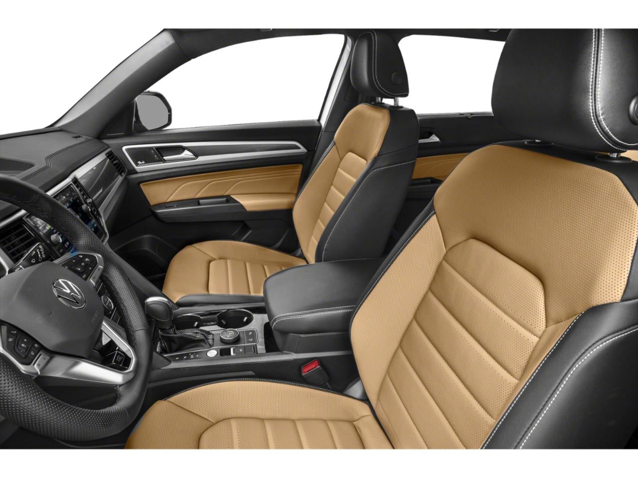 2023 Volkswagen Atlas Cross Sport 3.6L V6 SEL Premium R-Line 4MOTION