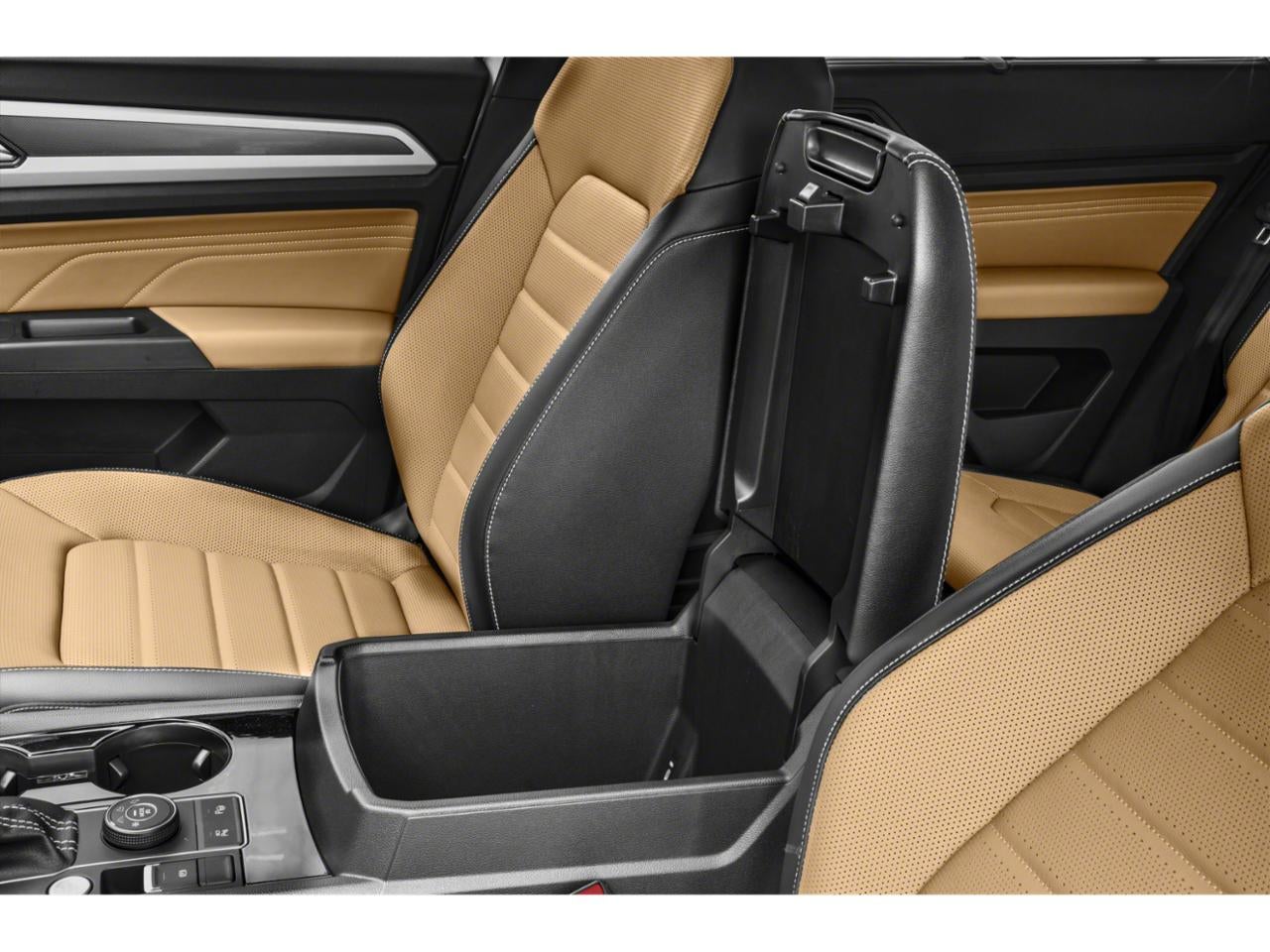 2023 Volkswagen Atlas Cross Sport 3.6L V6 SEL Premium R-Line 4MOTION