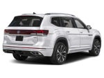 2024 Volkswagen Atlas 2.0T SEL Premium R-Line 4MOTION