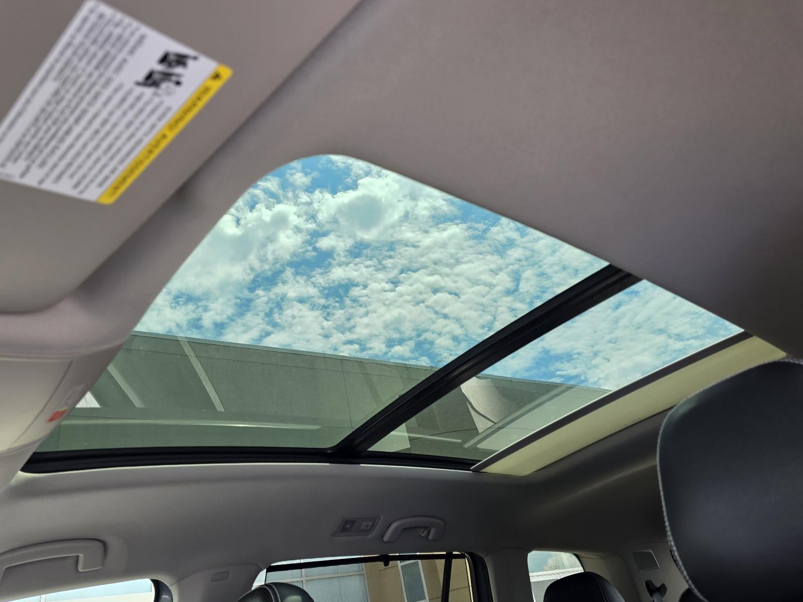 2021 Volkswagen Atlas 2021.5 3.6L V6 SEL Premium R-Line 4MOTION