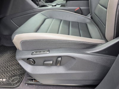 2021 Volkswagen Atlas 2021.5 3.6L V6 SEL Premium R-Line 4MOTION