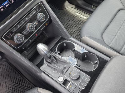 2021 Volkswagen Atlas 2021.5 3.6L V6 SEL Premium R-Line 4MOTION