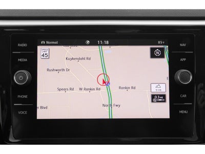 2021 Volkswagen Atlas 2021.5 3.6L V6 SEL Premium R-Line 4MOTION