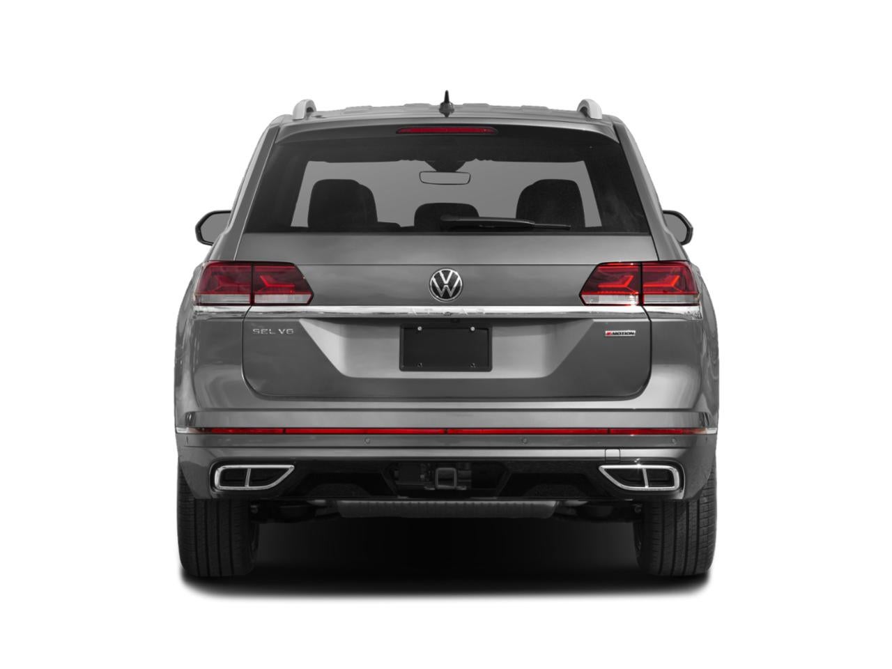 2021 Volkswagen Atlas 2021.5 3.6L V6 SEL Premium R-Line 4MOTION