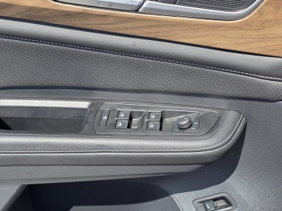 2024 Volkswagen Atlas 2.0T SE w/Technology 4MOTION