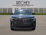 2024 Volkswagen Atlas 2.0T SE w/Technology 4MOTION