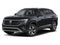 2026 Volkswagen Atlas Cross Sport 2.0T SE w/Technology FWD