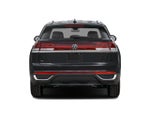 2026 Volkswagen Atlas Cross Sport 2.0T SE w/Technology FWD