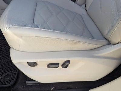 2024 Volkswagen Atlas 2.0T SE w/Technology FWD