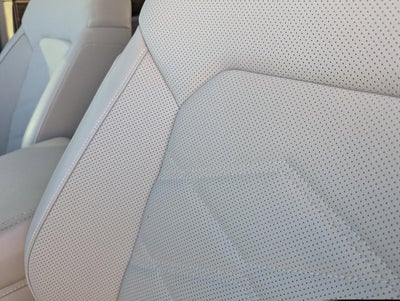 2024 Volkswagen Atlas 2.0T SE w/Technology FWD