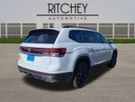 2024 Volkswagen Atlas 2.0T SE w/Technology FWD