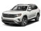 2022 Volkswagen Atlas 3.6L V6 SE w/Technology FWD