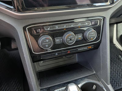 2023 Volkswagen Atlas 3.6L V6 SE w/Technology FWD