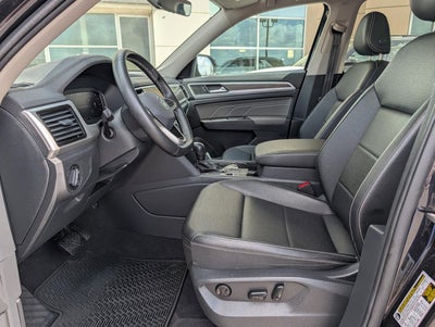 2023 Volkswagen Atlas 3.6L V6 SE w/Technology FWD