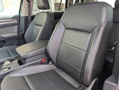 2023 Volkswagen Atlas 3.6L V6 SE w/Technology FWD