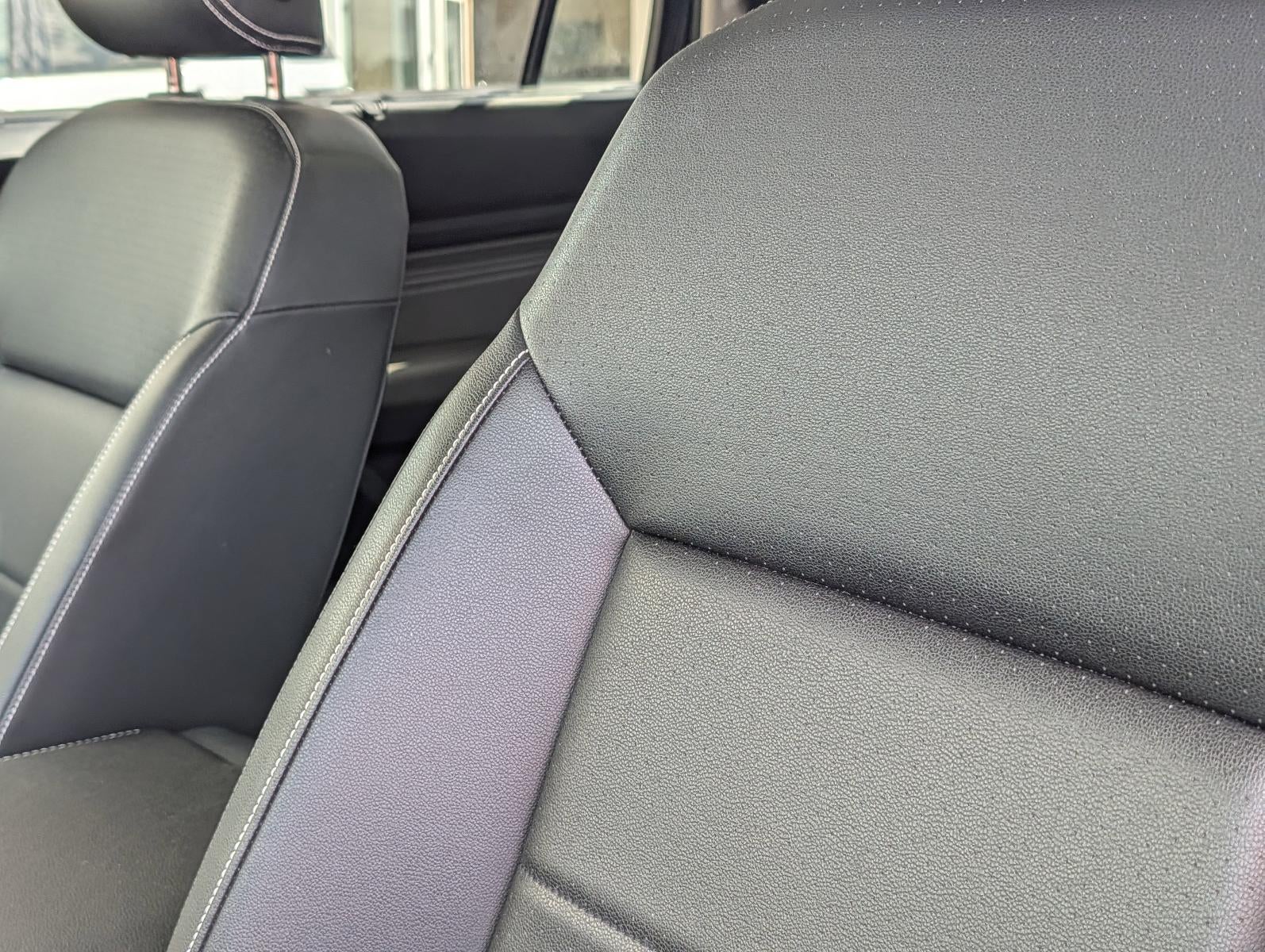 2023 Volkswagen Atlas 3.6L V6 SE w/Technology FWD