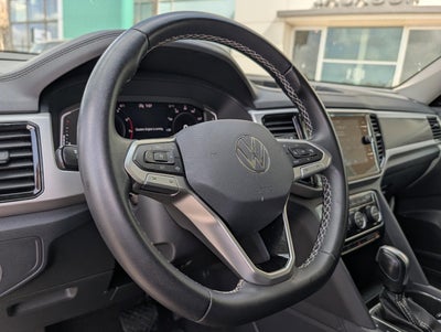 2023 Volkswagen Atlas 3.6L V6 SE w/Technology FWD