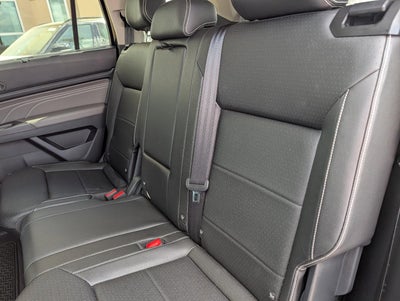 2023 Volkswagen Atlas 3.6L V6 SE w/Technology FWD