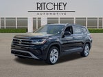 2023 Volkswagen Atlas 3.6L V6 SE w/Technology FWD