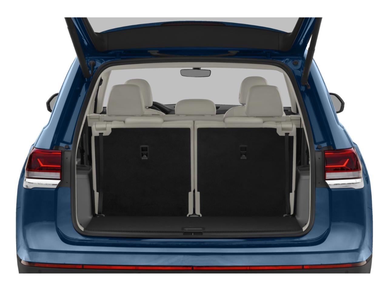 2023 Volkswagen Atlas 3.6L V6 SE w/Technology FWD