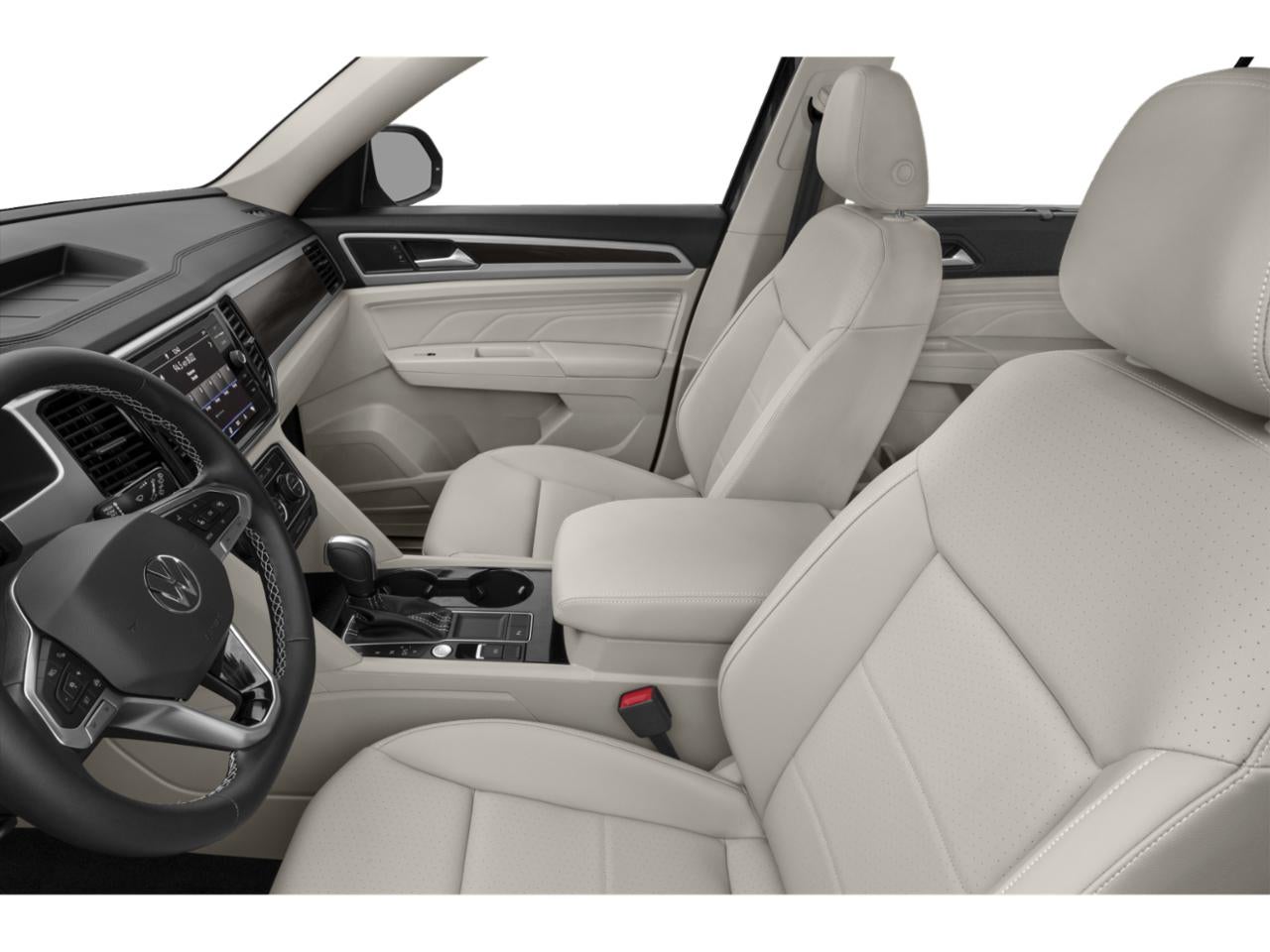 2023 Volkswagen Atlas 3.6L V6 SE w/Technology FWD